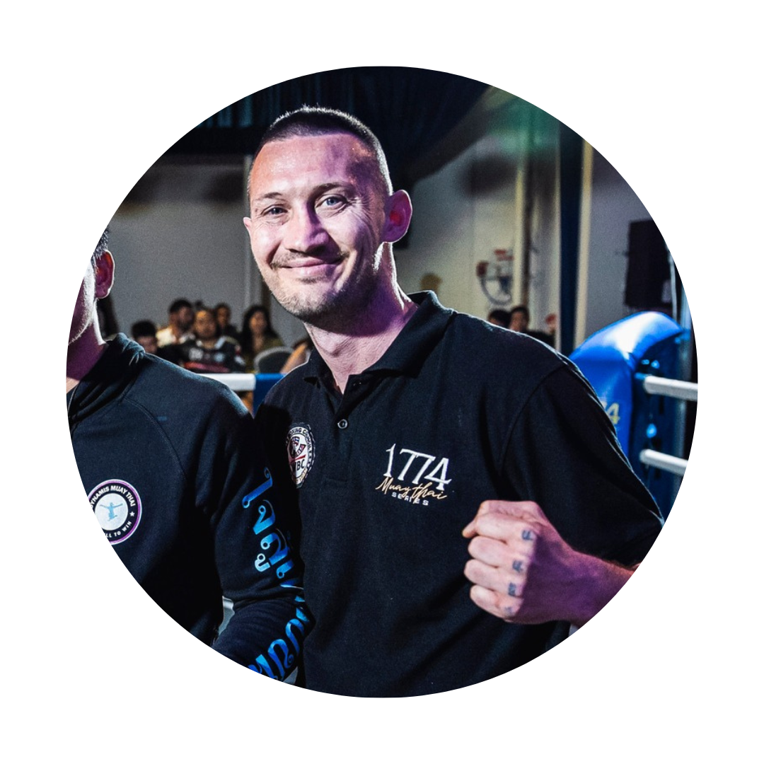 Home ST Martial Arts Sydney